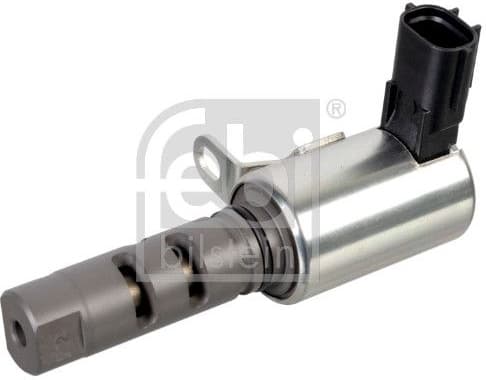 Control Valve, camshaft adjustment febi Plus 175428