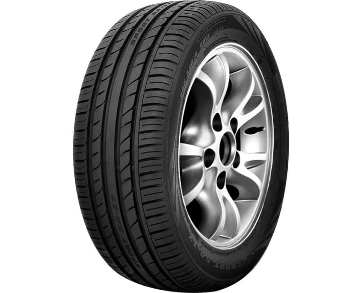 Summer tyres 245/40R20 GOODRIDE SA37 99W XL DBB72 M+S - Autoera