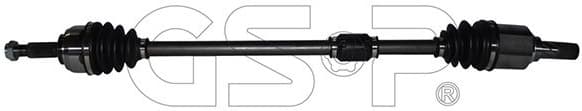 Drive Shaft 241200