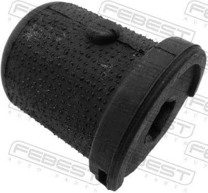 Mounting, control/trailing arm NAB-023B