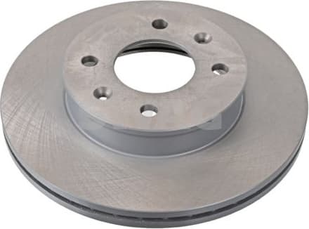 Brake Disc 90 93 1766