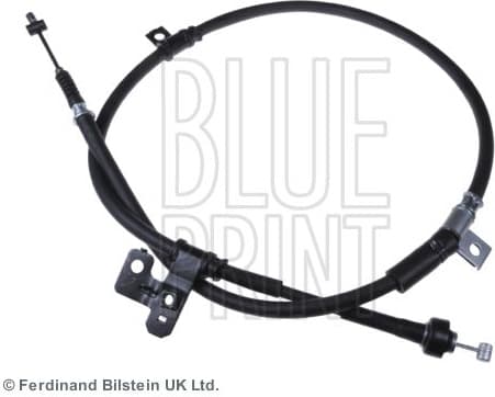 Cable Pull, parking brake ADG04695