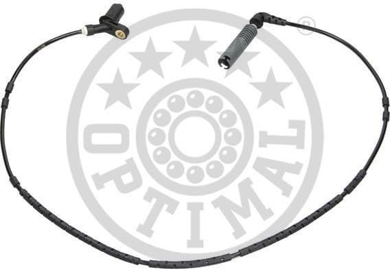 Sensor, wheel speed 06-S661 - image 2