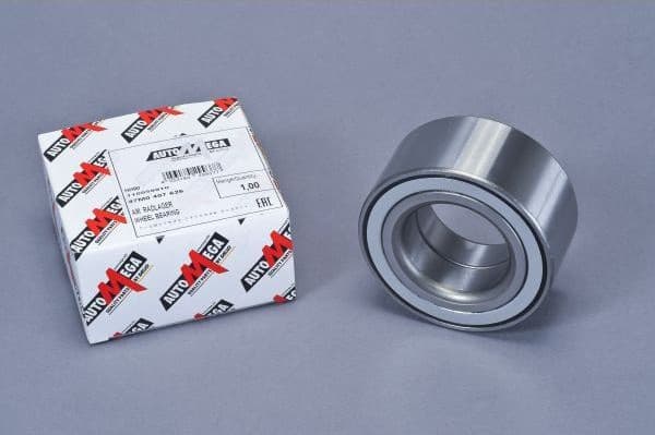 Wheel Bearing 110059910