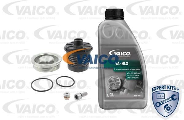 Parts Kit, multi-plate clutch oil change (all-wheel drive) EXPERT KITS + V10-5753