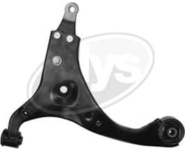 Control/Trailing Arm, wheel suspension 20-20589