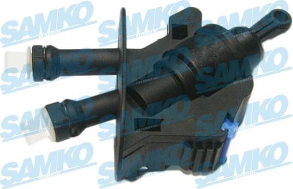 Master Cylinder, clutch F30076