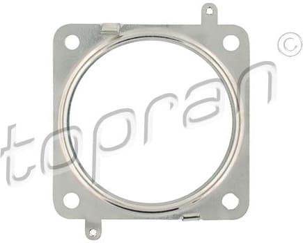 Gasket, exhaust pipe 722 391