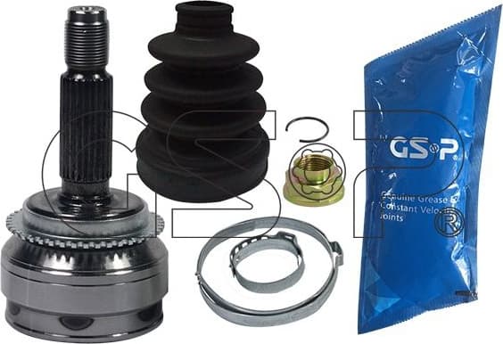 Joint Kit, drive shaft 839141