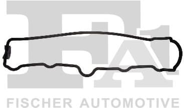 Gasket, cylinder head cover EP1200-906