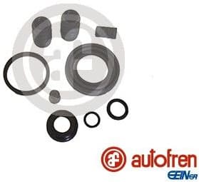 Repair Kit, brake caliper D4490