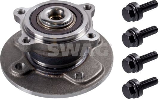 Wheel Bearing Kit 99 92 2316
