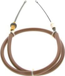 Cable Pull, parking brake 1 987 477 782 - image 3