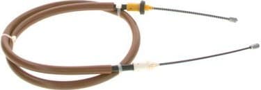 Cable Pull, parking brake 1 987 477 782 - image 4