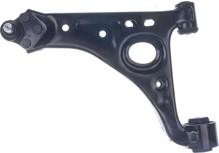 Control/Trailing Arm, wheel suspension D120659