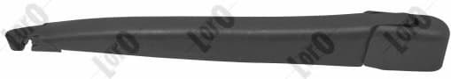 Wiper Arm, window cleaning LORO 103-00-046