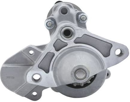 Starter 8EA 011 611-991 - image 2