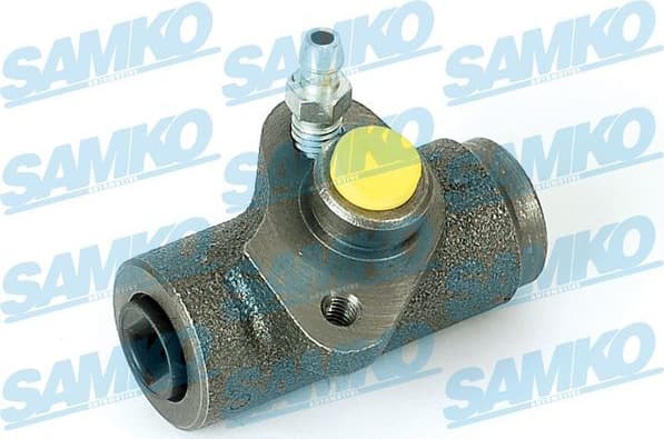Wheel Brake Cylinder C14378