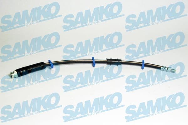Brake Hose 6T46370