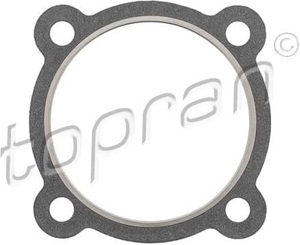 Gasket, exhaust pipe 108 182