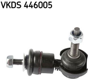 Link/Coupling Rod, stabiliser bar VKDS446005