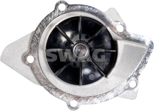 Water Pump, engine cooling 62 92 1879 - image 2