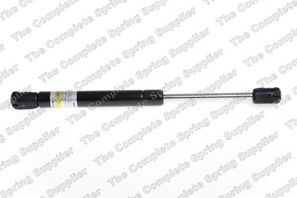 Gas Spring, boot/cargo area 8163468