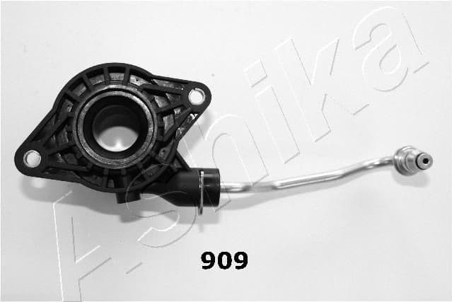 Clutch Release Bearing 90-09-909 - image 2