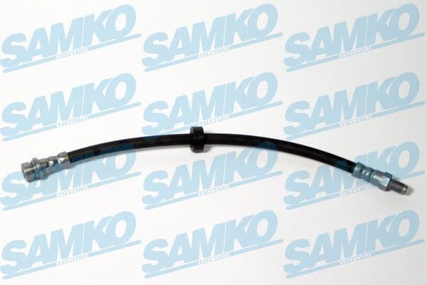 Brake Hose 6T48010