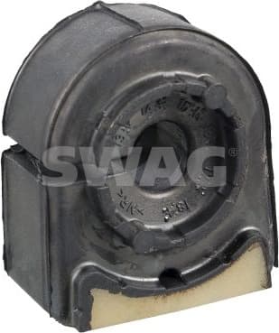 Mounting, stabiliser bar 10 10 4486