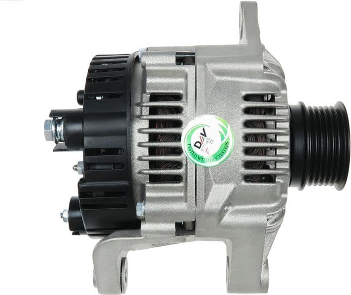Alternator Remanufactured AS A3187PR - image 2