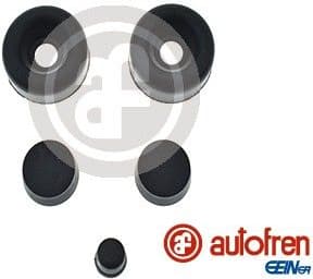Repair Kit, wheel brake cylinder D3537