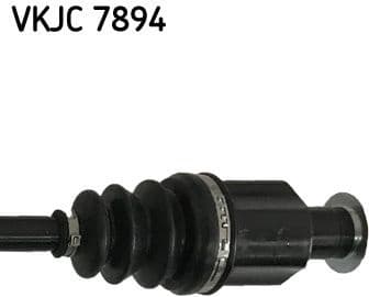 Drive Shaft VKJC 7894 - image 6