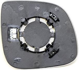 Mirror Glass, exterior mirror LORO 4052G03