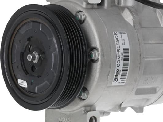Compressor, air conditioning VALEO CORE-FLEX 813428 - image 3