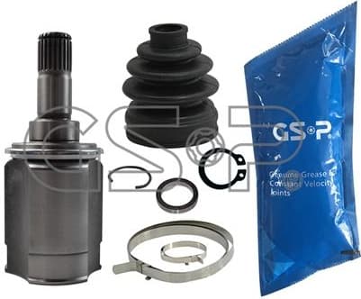 Joint Kit, drive shaft 601538