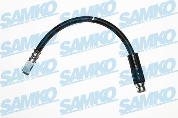 Brake Hose 6T46591