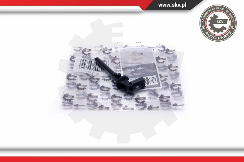 Sensor, coolant level 17SKV636