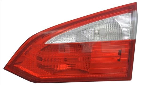 Tail Light Assembly 17-0409-16-2