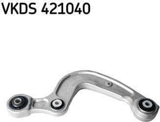 Control/Trailing Arm, wheel suspension VKDS 421040 - image 2