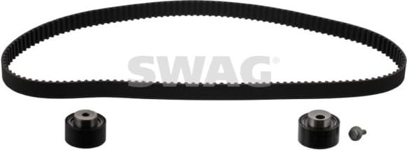 Timing Belt Kit 62 92 7390