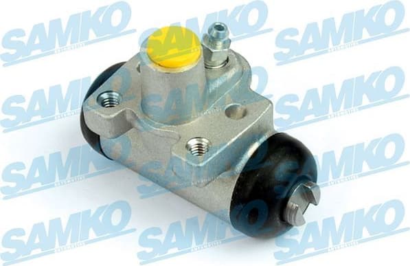 Wheel Brake Cylinder C31035