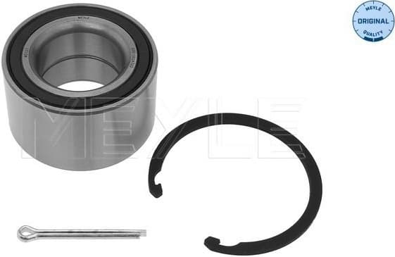 Wheel Bearing Kit MEYLE-ORIGINAL: True to OE. 32-14 650 0006