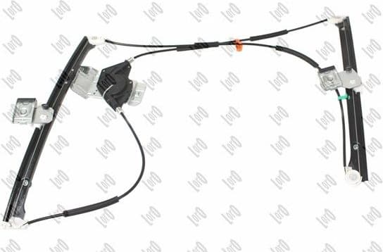 Window Regulator LORO 130-053-022