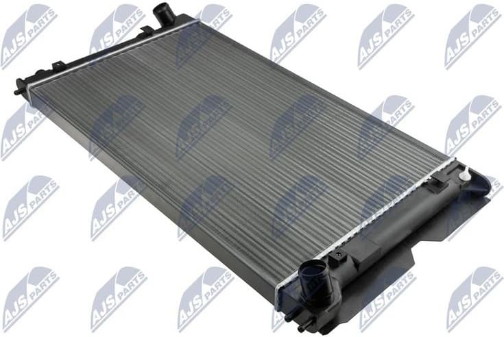 Radiator, engine cooling CCH-TY-002