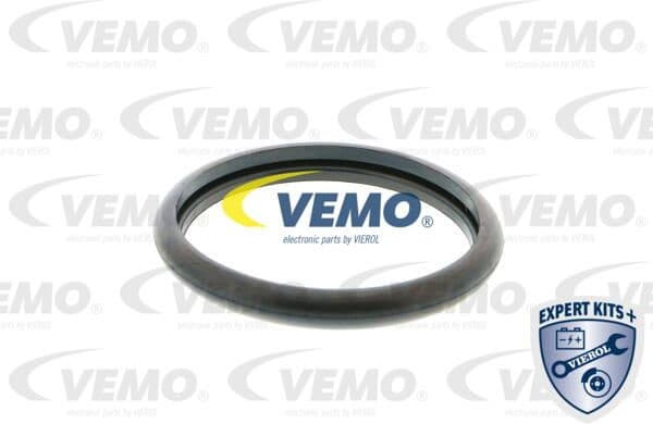 Thermostat, coolant EXPERT KITS + V25-99-1705 - image 2