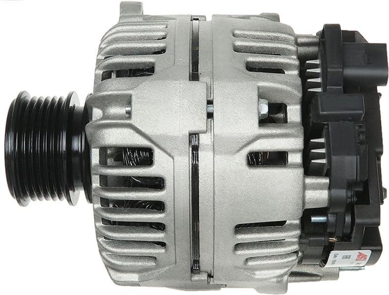 Alternator Remanufactured AS A0765PR - image 4