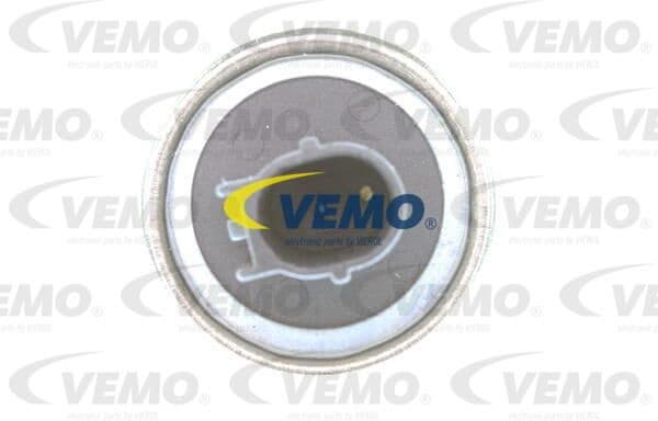 Knock Sensor Original VEMO Quality V26-72-0167 - image 2