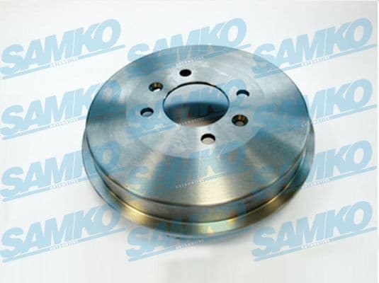 Brake Drum S70146