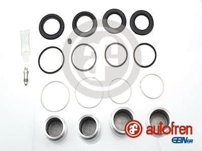 Repair Kit, brake caliper D41854C